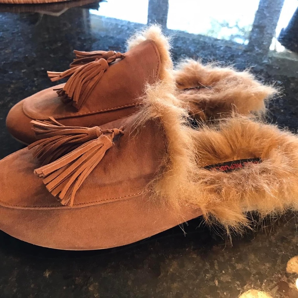 Shoe Republic LA